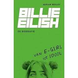 Foto van Billie eilish