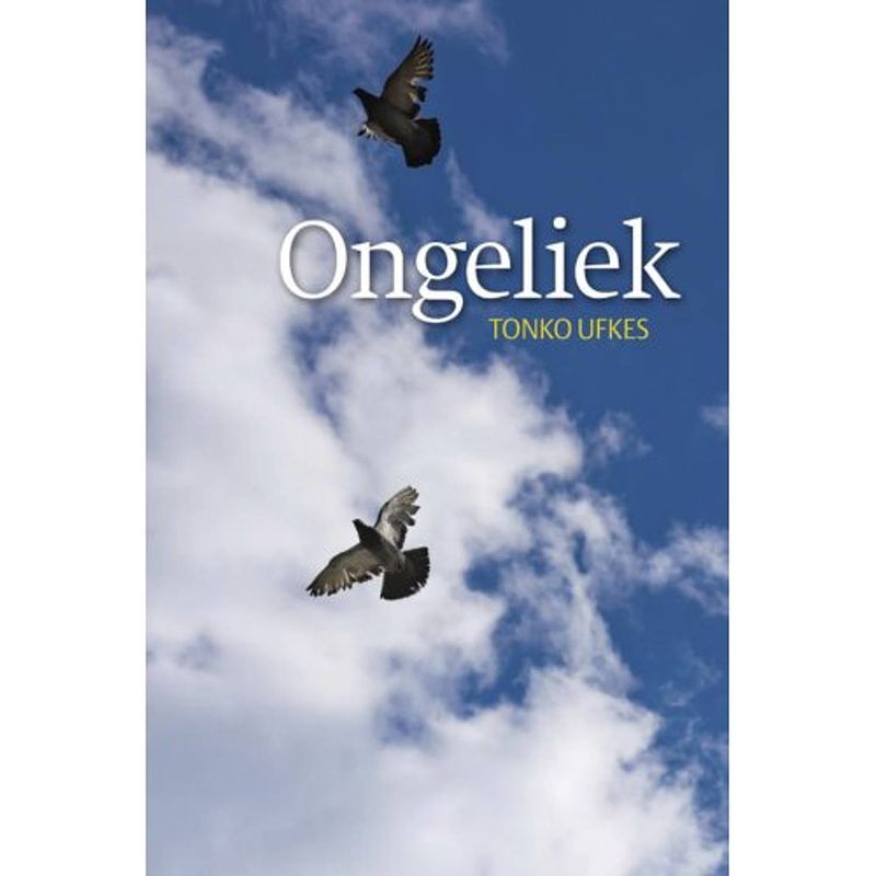 Foto van Ongeliek