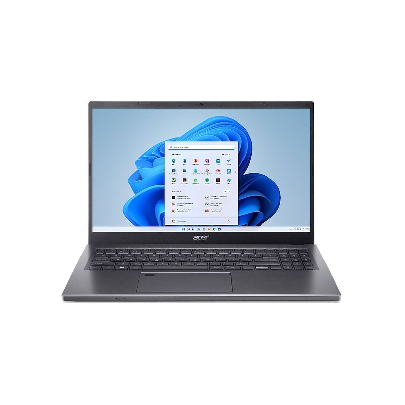 Foto van Acer aspire 5 15 a515-58gm-799t -15 inch laptop