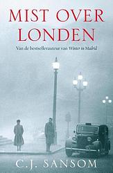 Foto van Mist over londen - c.j. sansom - ebook (9789026134555)