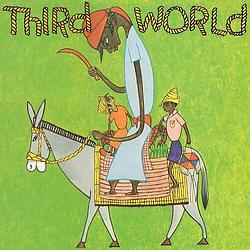 Foto van Third world - cd (0600753579787)