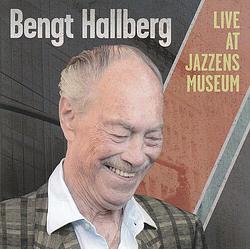 Foto van Live at jazzens museum - cd (7319200042332)