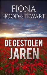 Foto van De gestolen jaren - fiona hood-stewart - ebook