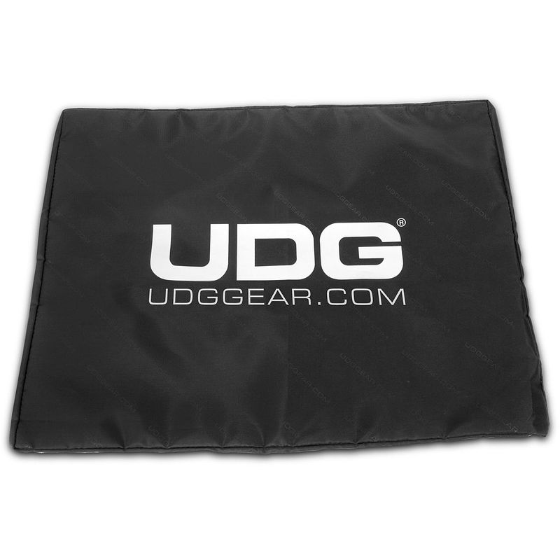 Foto van Udg ultimate cd player / mixer dust cover mk2 stofhoes