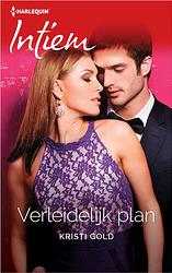 Foto van Verleidelijk plan - kristi gold - ebook