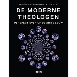 Foto van Moderne theologen