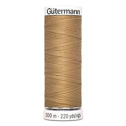 Foto van Gutermann polyester 200mtr