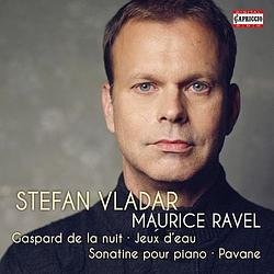 Foto van Maurice ravel - cd (0845221052601)