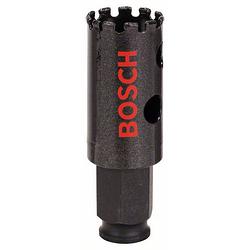 Foto van Bosch accessories bosch power tools 2608580304 gatenzaag 25 mm diamant uitgerust 1 stuk(s)