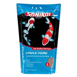 Foto van Velda - karpervoer sanikoi staple prime 6 mm 3 liter