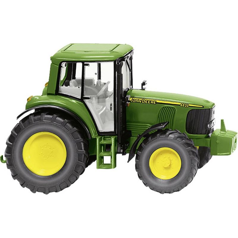 Foto van Wiking 039302 h0 john deere 6820