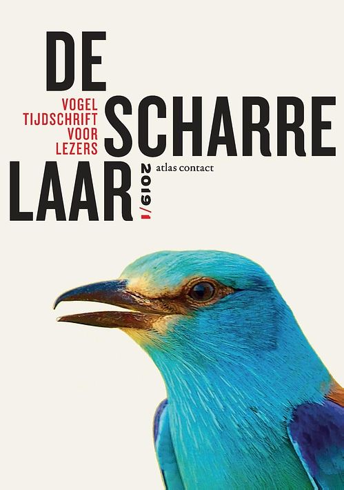 Foto van De scharrelaar - 2019/1 - diverse auteurs - ebook