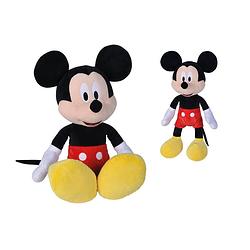 Foto van Disney mickey mouse pluchen knuffel - 43 cm