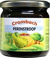 Foto van Crombach perenstroop