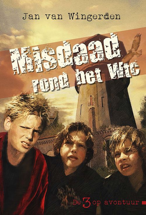 Foto van Misdaad rond het wtc - jan van wingerden - ebook (9789402908176)