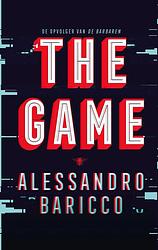 Foto van The game - alessandro baricco - ebook (9789403155005)