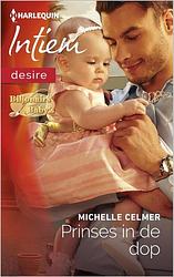 Foto van Prinses in de dop - michelle celmer - ebook