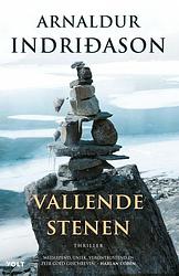 Foto van Vallende stenen - arnaldur indridason - ebook (9789021462554)