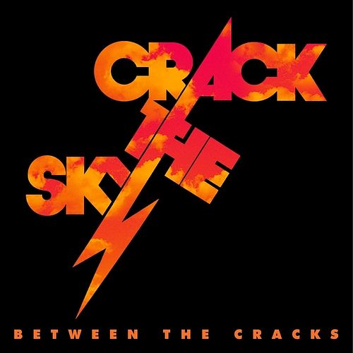 Foto van Between the cracks - cd (0850020209705)