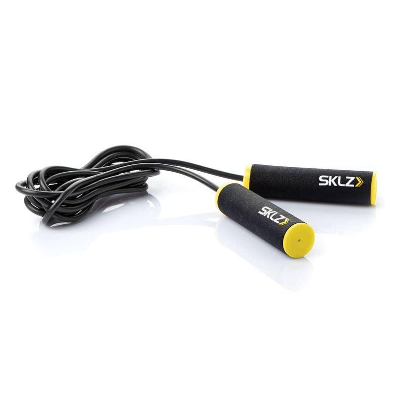 Foto van Sklz jump rope springtouw