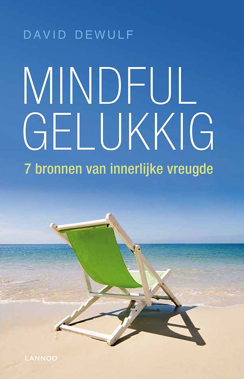 Foto van Mindful gelukkig (e-boek) - david dewulf - ebook (9789401400329)