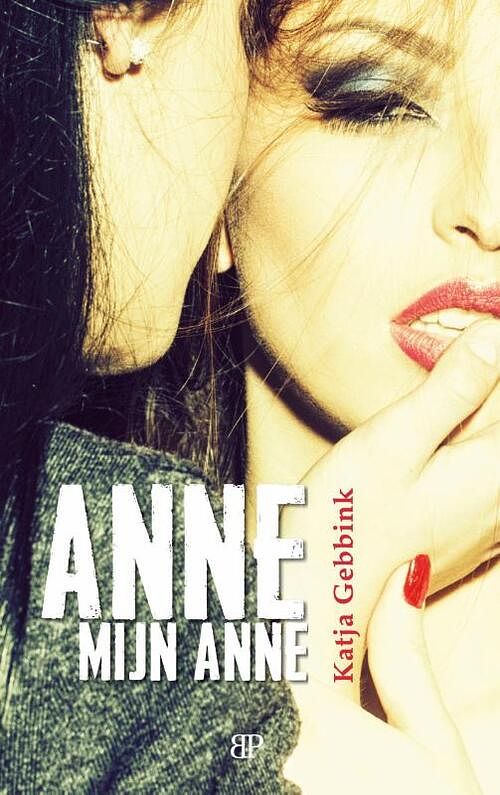 Foto van Anne, mijn anne - katja gebbink - paperback (9789493244030)