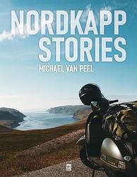 Foto van Nordkapp stories - michael van peel - ebook (9789464340464)