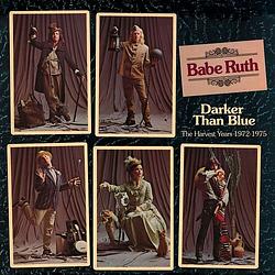 Foto van Darker than blue - cd (5013929480490)