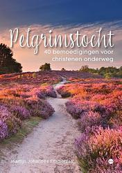 Foto van Pelgrimstocht - martijn emmerzaal - paperback (9789464507164)