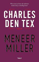 Foto van Meneer miller - charles den tex - ebook (9789021475622)