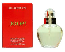 Foto van Joop! all about eve eau de parfum 40ml