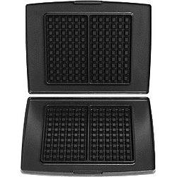 Foto van Fritel bakplaten wafels 6x10 kookaccessoires