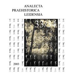 Foto van Sacrificial landscapes - analecta praehistorica