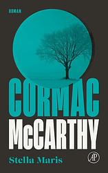 Foto van Stella maris - cormac mccarthy - ebook (9789029547543)