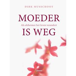 Foto van Moeder is weg