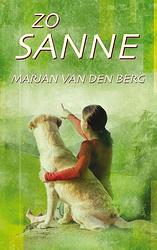 Foto van Zo sanne - marjan van den berg - ebook (9789000316779)