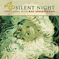 Foto van Not so silent night: christmas - cd (0603497865178)