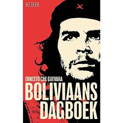 Foto van Boliviaans dagboek