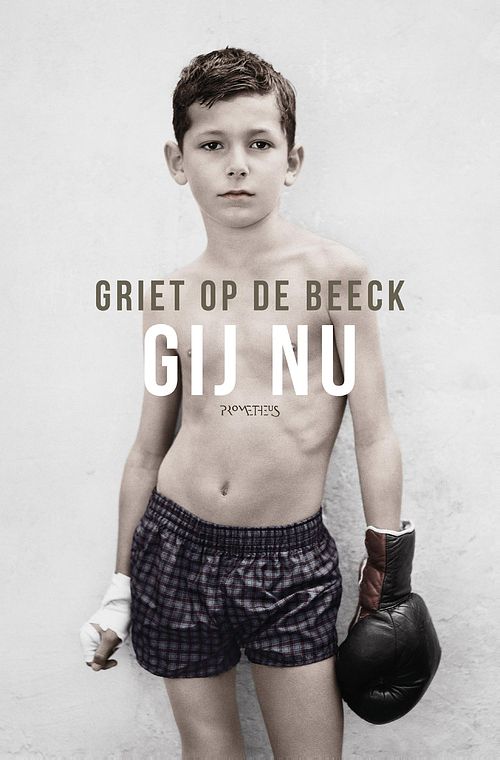 Foto van Gij nu - griet op de beeck - ebook (9789044629361)