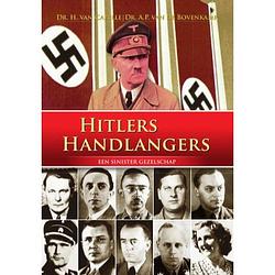 Foto van Hitlers handlangers