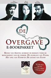 Foto van De overgave e-bookpakket - renee van amstel - ebook (9789045206370)