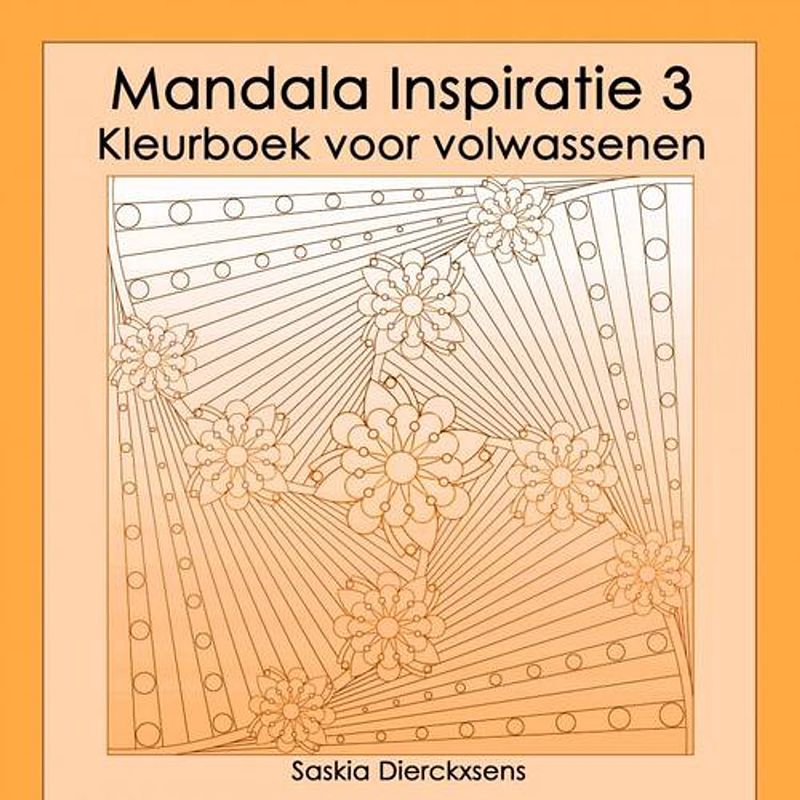 Foto van Mandala inspiratie 3