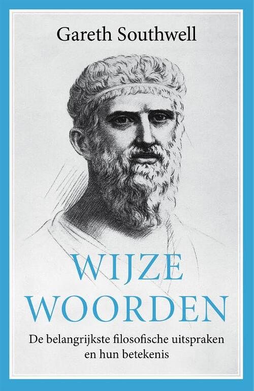 Foto van Wijze woorden - gareth southwell - ebook (9789088030147)