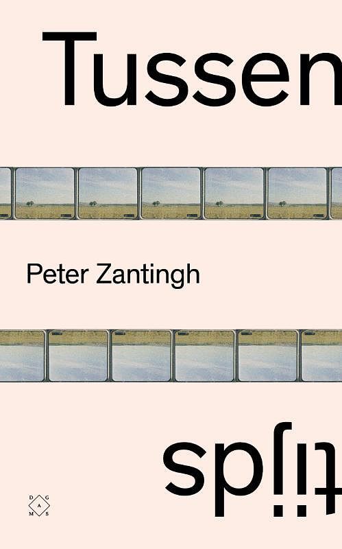 Foto van Tussentijds - peter zantingh - paperback (9789493248458)