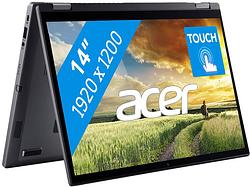Foto van Acer spin 5 (sp14-51mtn-53p0)