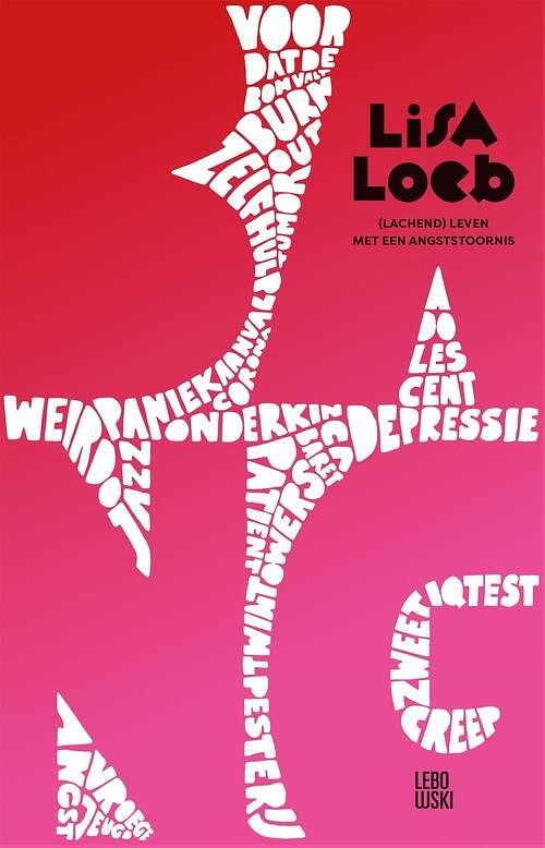 Foto van Bang - lisa loeb - ebook (9789048865376)