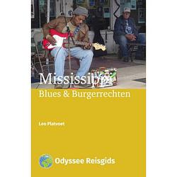 Foto van Mississippi - odyssee reisgidsen