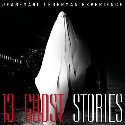 Foto van 13 ghost stories - cd (0884388501003)