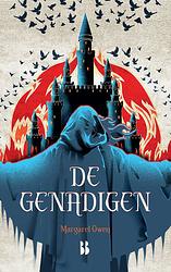 Foto van De genadigen - margaret owen - ebook (9789463490528)