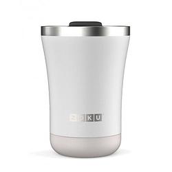 Foto van Zoku thermosbeker pc 3-in-1 350 ml rvs/polypropyleen